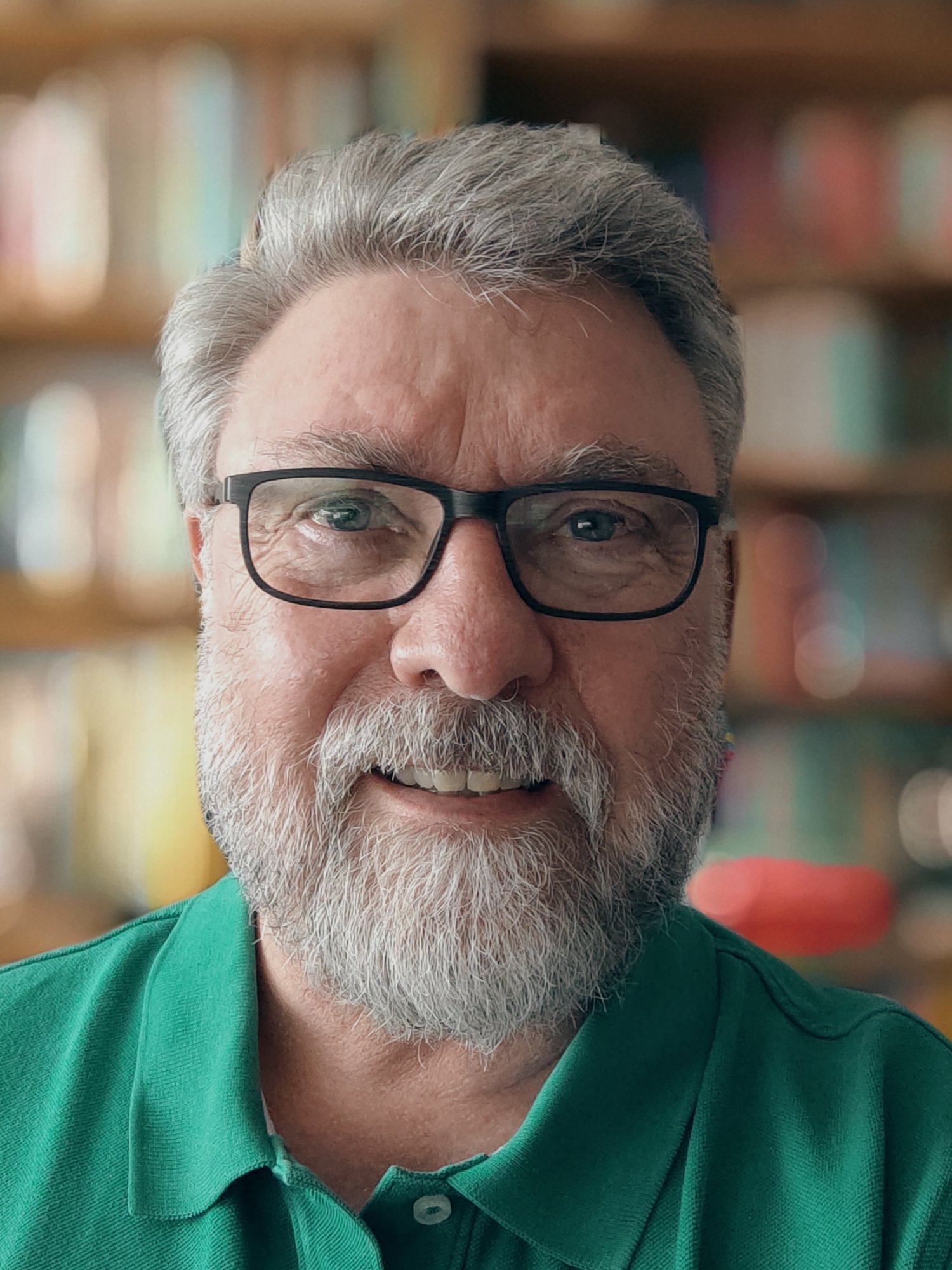 Volker Koch